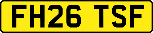 FH26TSF