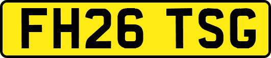 FH26TSG