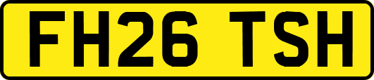 FH26TSH