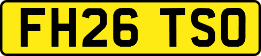 FH26TSO