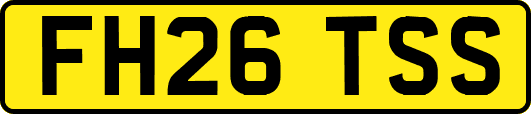 FH26TSS