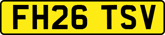 FH26TSV