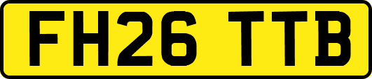 FH26TTB
