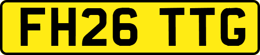 FH26TTG