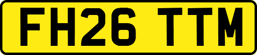 FH26TTM