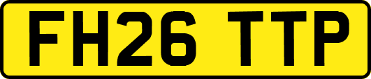 FH26TTP