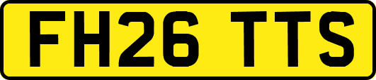 FH26TTS