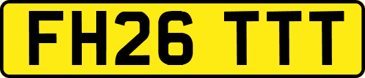 FH26TTT