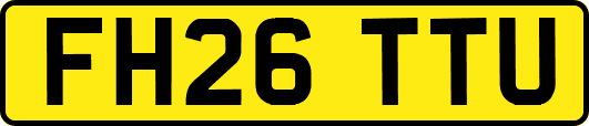 FH26TTU