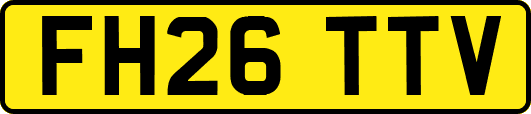 FH26TTV