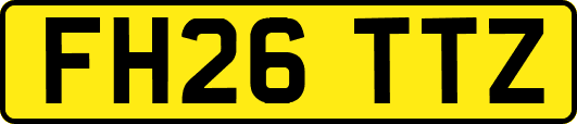 FH26TTZ
