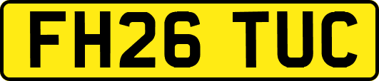 FH26TUC