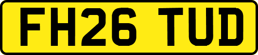 FH26TUD