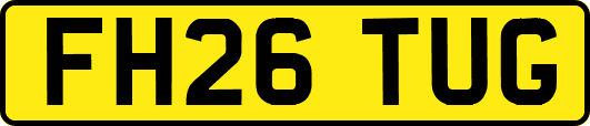 FH26TUG