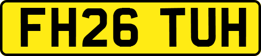 FH26TUH