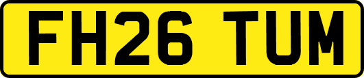 FH26TUM