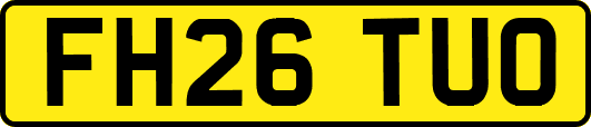 FH26TUO