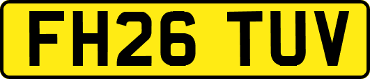 FH26TUV