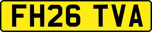 FH26TVA