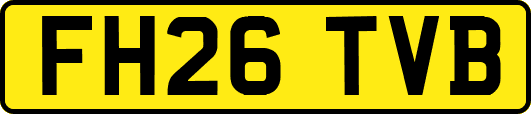 FH26TVB