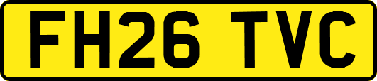 FH26TVC
