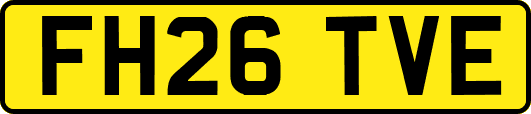 FH26TVE