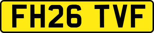 FH26TVF
