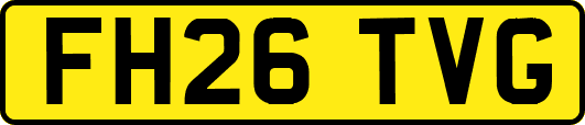FH26TVG