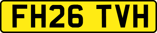 FH26TVH