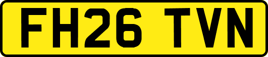 FH26TVN