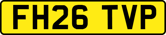 FH26TVP