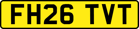 FH26TVT