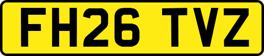 FH26TVZ