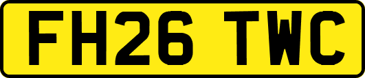 FH26TWC