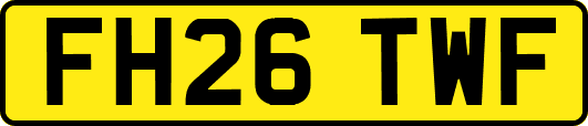 FH26TWF