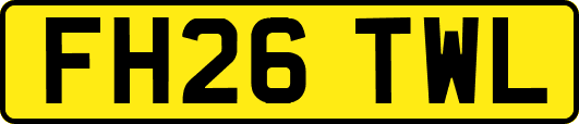 FH26TWL