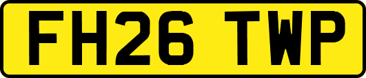 FH26TWP