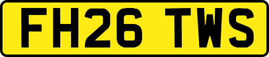 FH26TWS