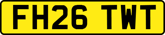 FH26TWT