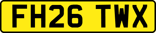 FH26TWX