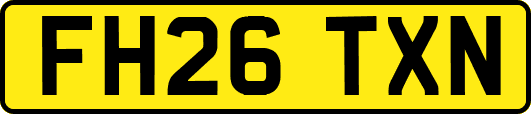 FH26TXN