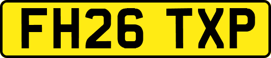 FH26TXP