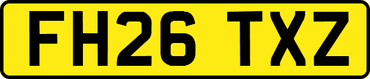FH26TXZ