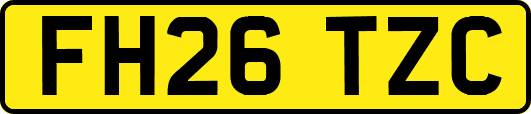 FH26TZC