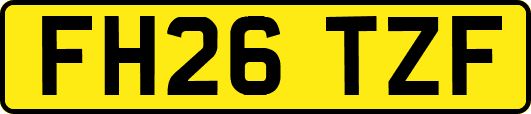 FH26TZF