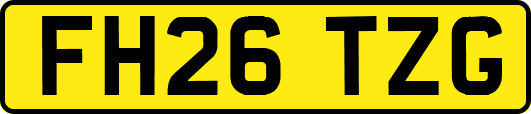 FH26TZG