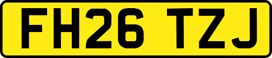 FH26TZJ