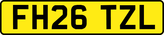 FH26TZL
