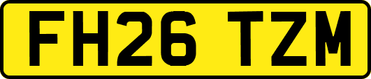 FH26TZM