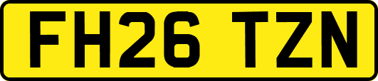 FH26TZN